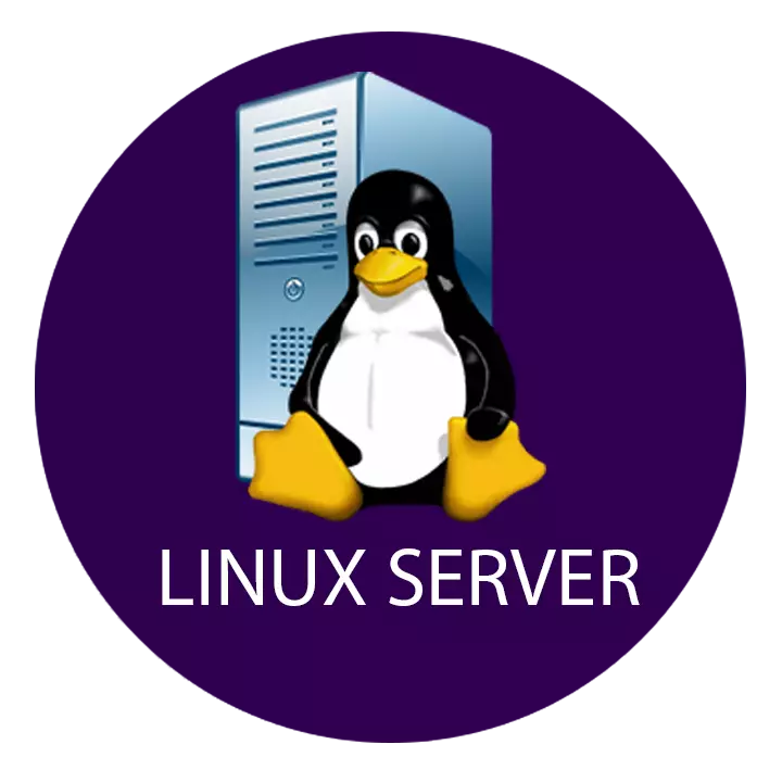 Linux Servers